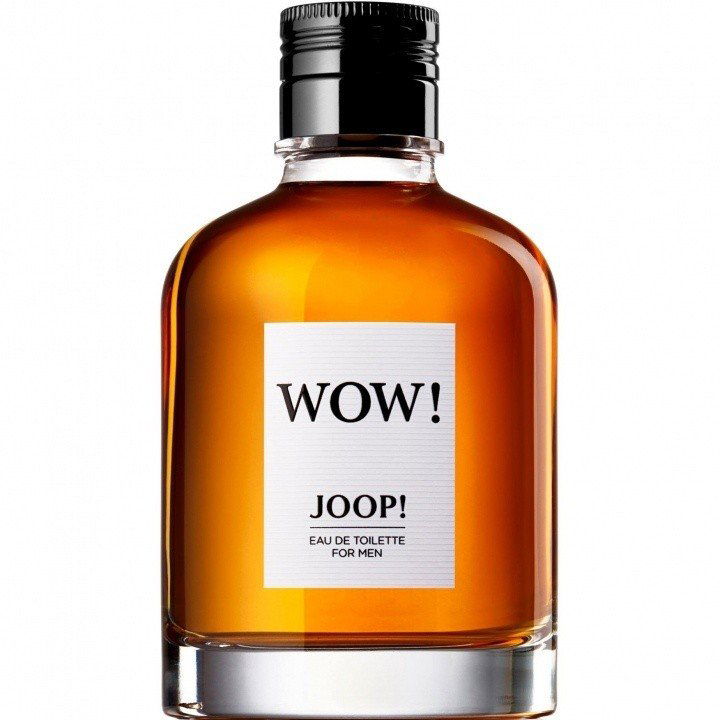 Wow! for Men